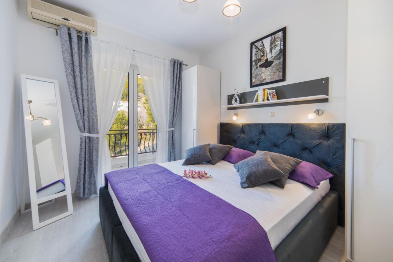 Luxury Apartments Tafra Локва Рогозница Екстериор снимка