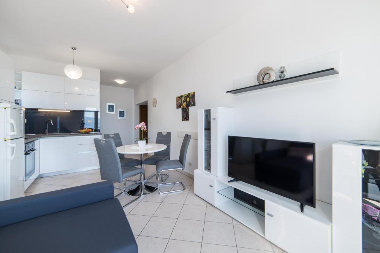 Luxury Apartments Tafra Локва Рогозница Екстериор снимка