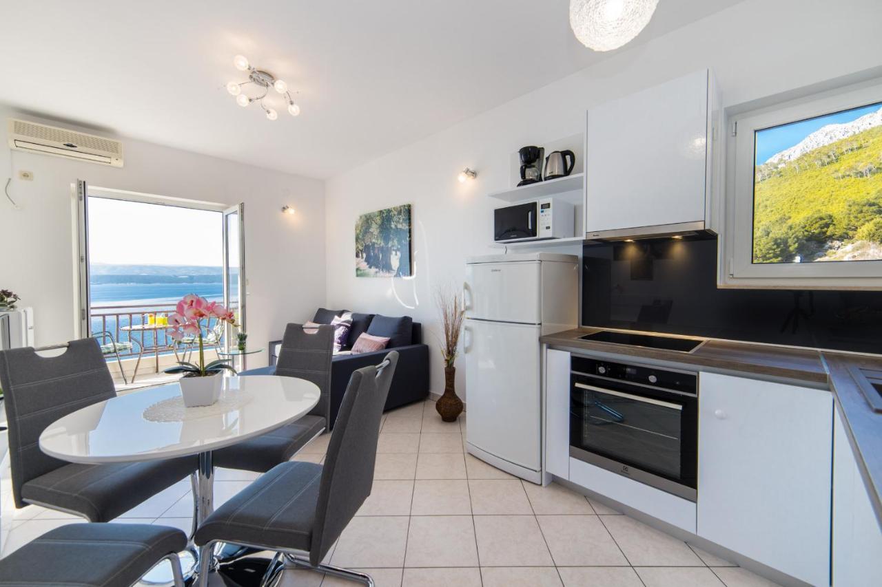 Luxury Apartments Tafra Локва Рогозница Екстериор снимка