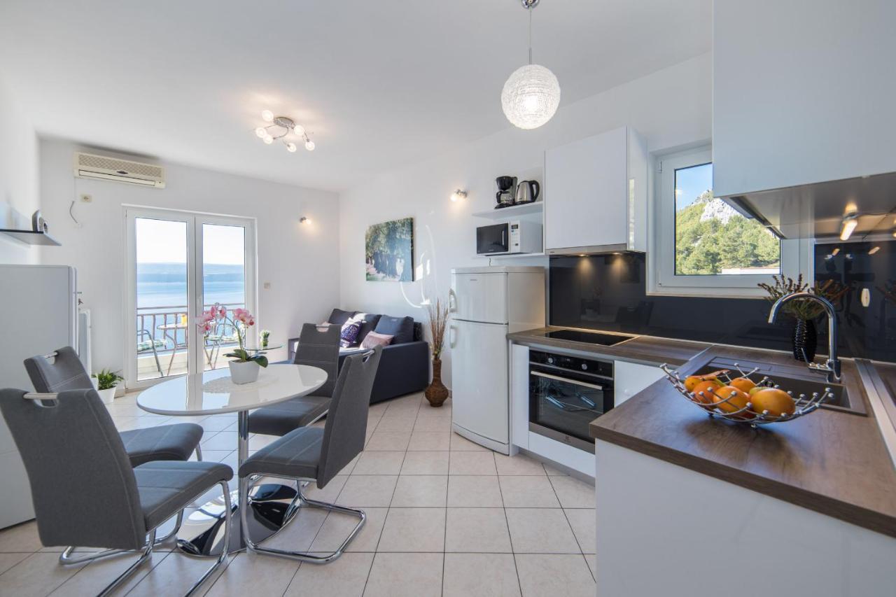 Luxury Apartments Tafra Локва Рогозница Екстериор снимка