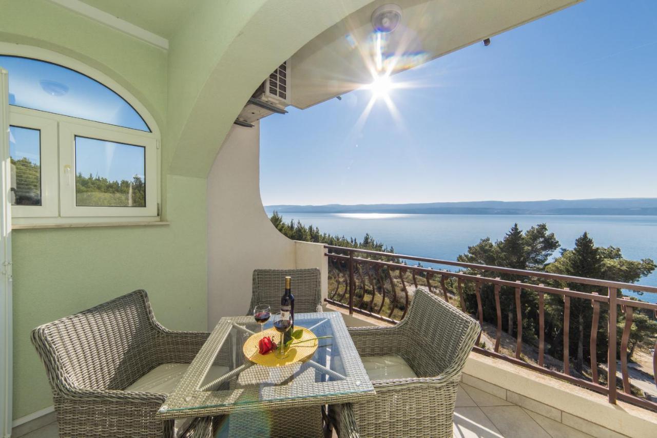 Luxury Apartments Tafra Локва Рогозница Екстериор снимка