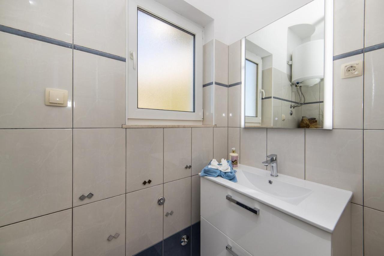 Luxury Apartments Tafra Локва Рогозница Екстериор снимка