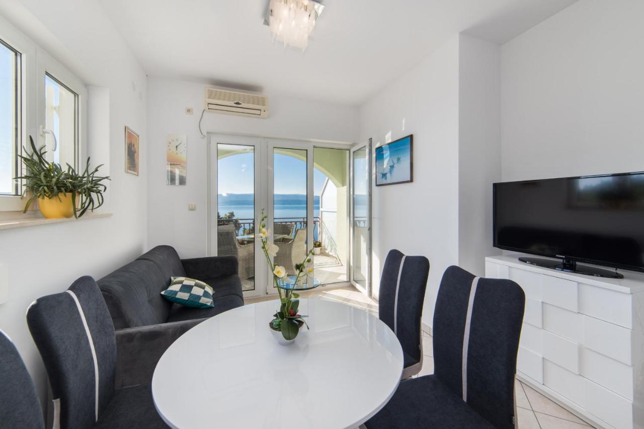 Luxury Apartments Tafra Локва Рогозница Екстериор снимка