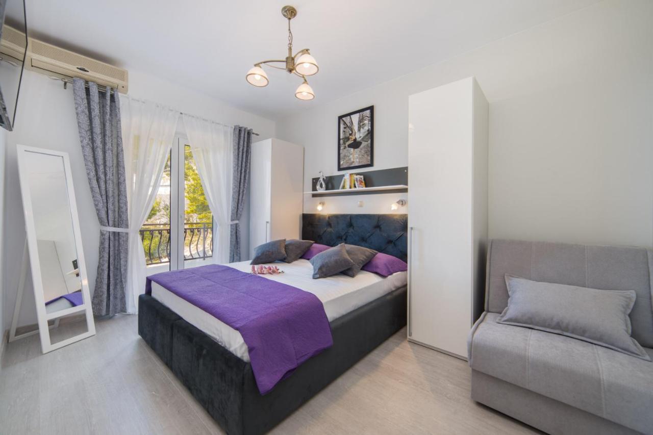 Luxury Apartments Tafra Локва Рогозница Екстериор снимка