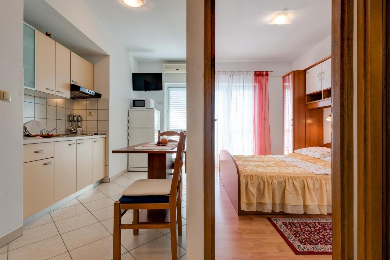 Luxury Apartments Tafra Локва Рогозница Екстериор снимка
