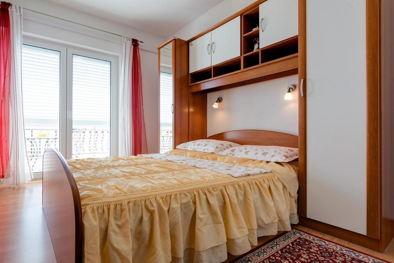 Luxury Apartments Tafra Локва Рогозница Екстериор снимка