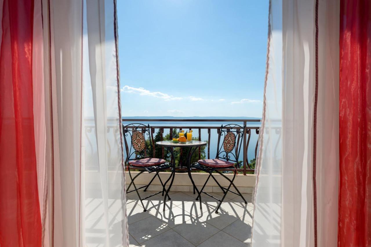 Luxury Apartments Tafra Локва Рогозница Екстериор снимка