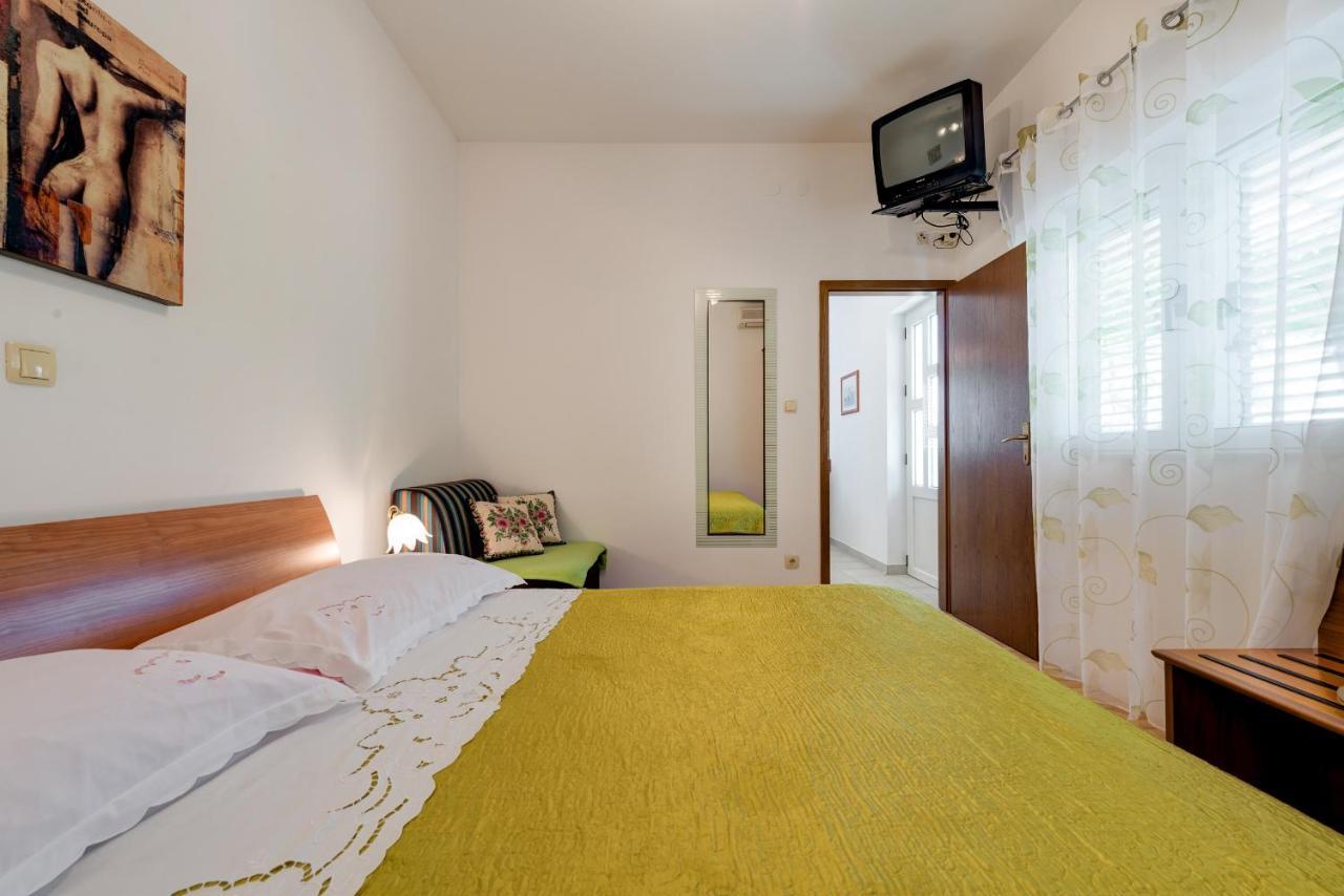 Luxury Apartments Tafra Локва Рогозница Екстериор снимка